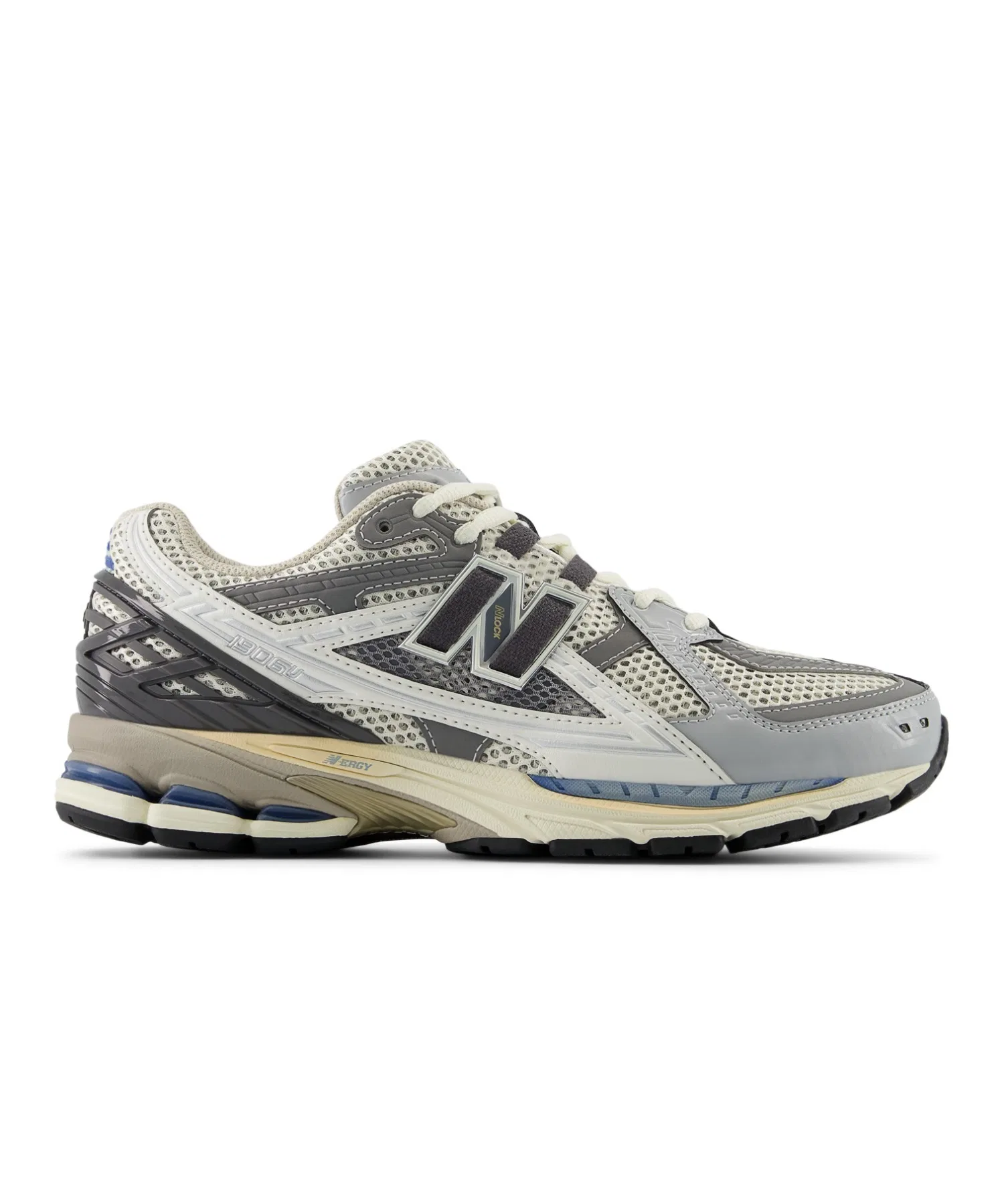 Унисекс кроссовки New Balance 1906N серые