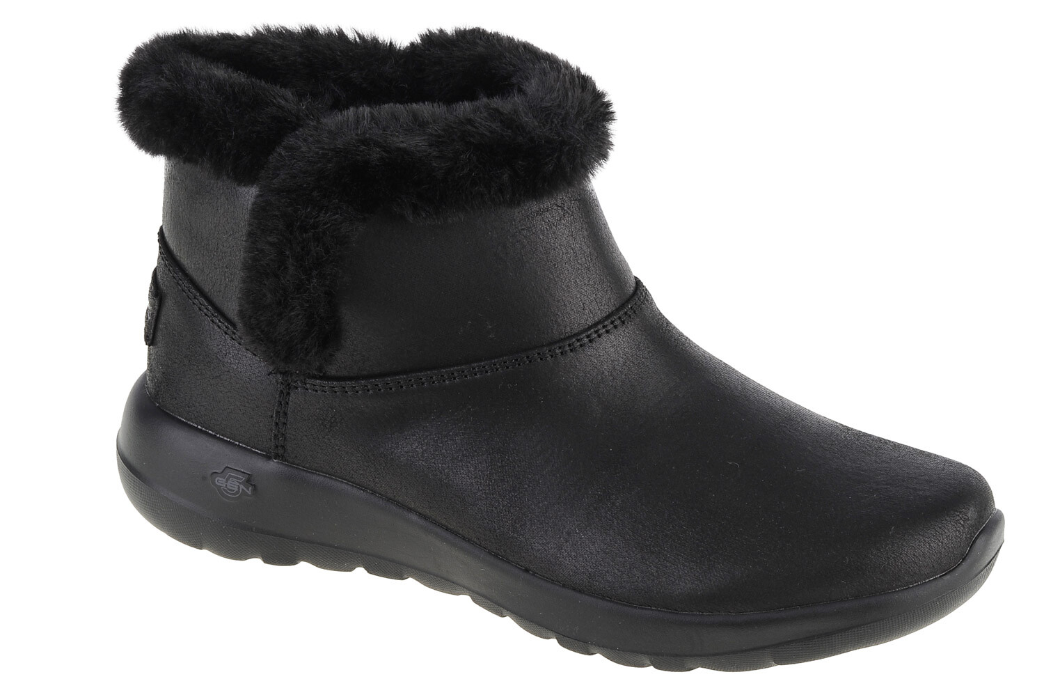

Ботинки Skechers Skechers On The Go Joy Endeavor, черный