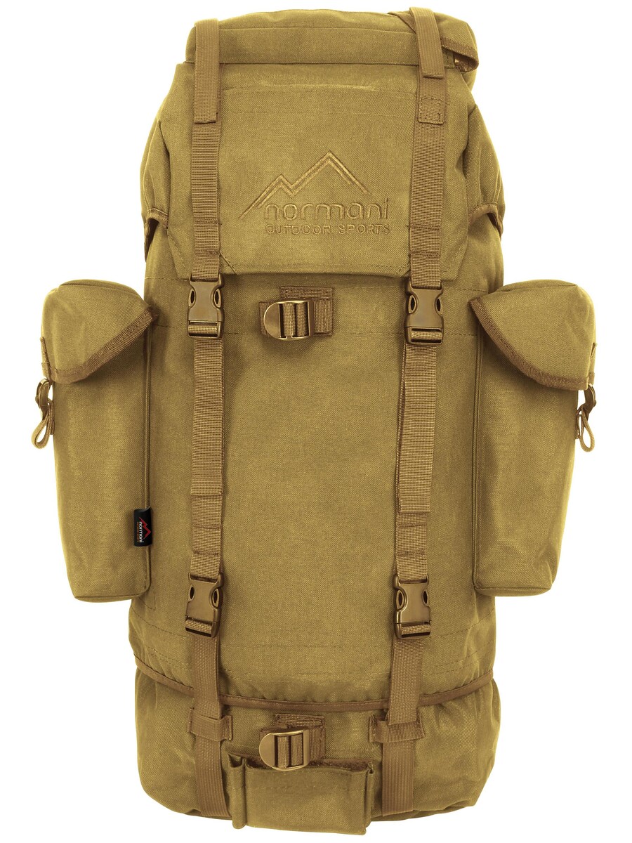 

Рюкзак normani, кэмел