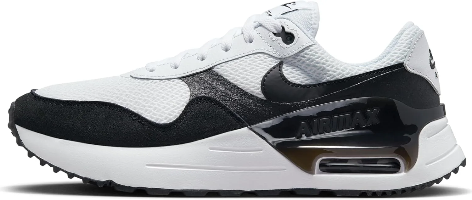 Мужские кроссовки Nike Systm, белый