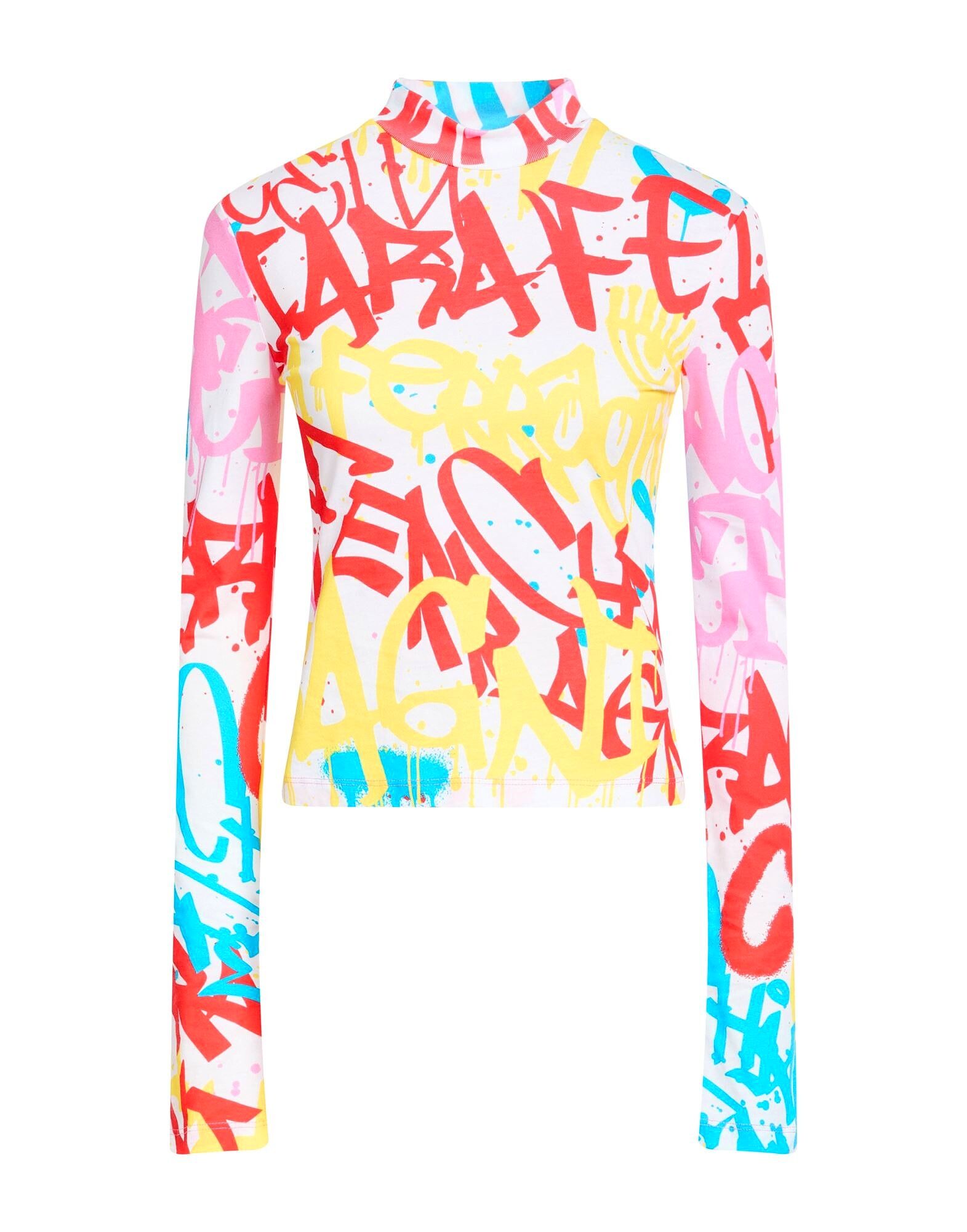 

Футболка Versace Jeans Couture, белый