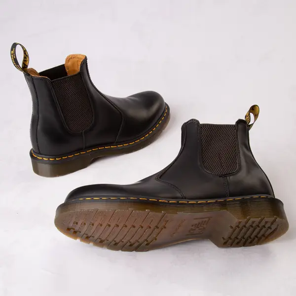 

Dr. Martens Ботинки Челси 2976, черный