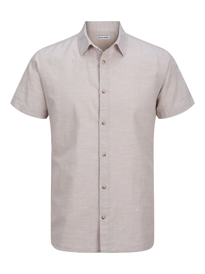 

Рубашка Jack & Jones