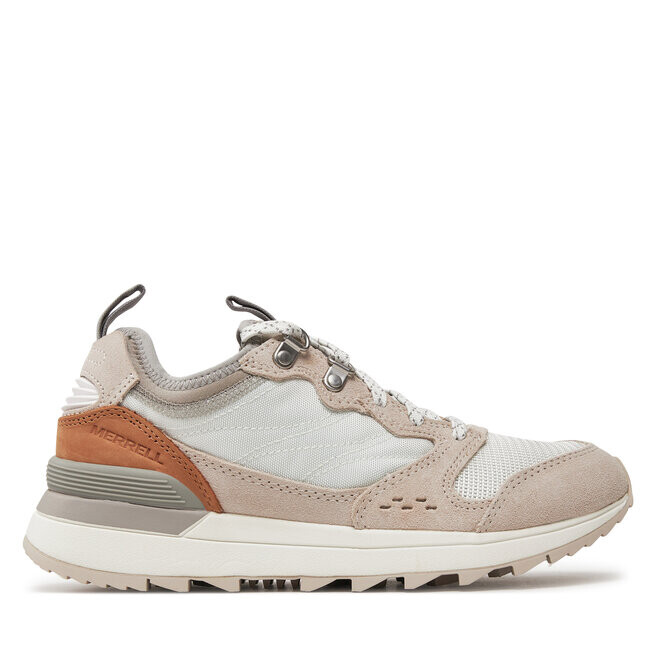 

Кроссовки Merrell Alpine 83 Sneaker Recraft J006868 Moon, белый