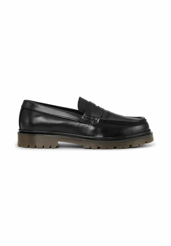Слипоны zamba Jodis Shoes, Black — фото 2