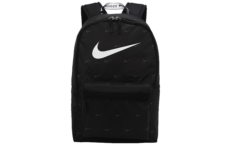 

Рюкзак Nike унисекс Heritage, Black