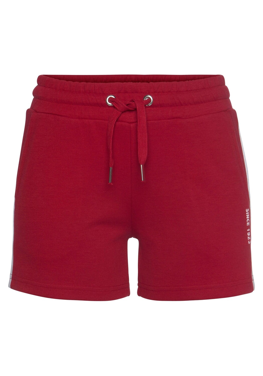 

Шорты H.I.S, красный