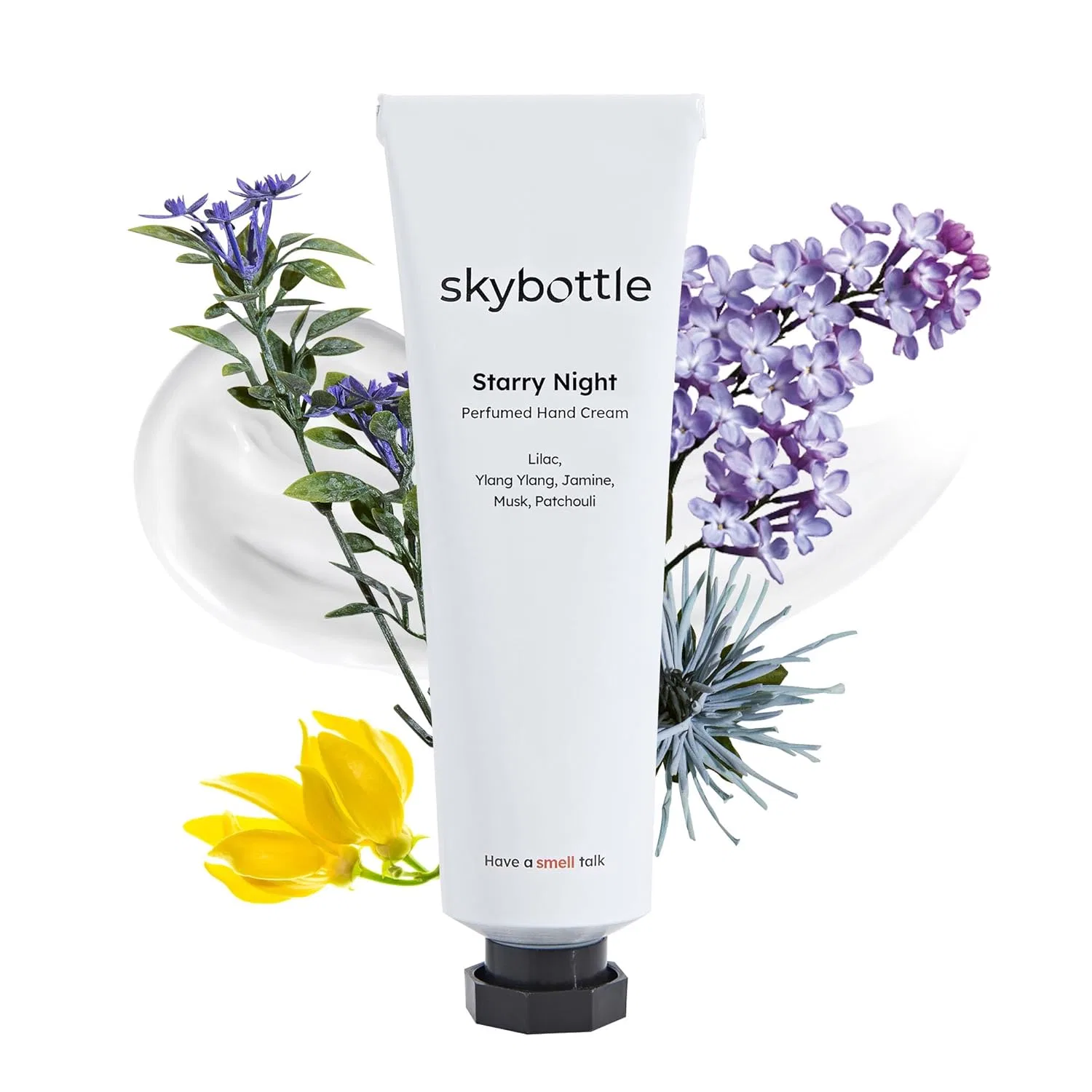 Крем для рук Skybottle с ароматом иланг-иланга и жасмина Skybottle