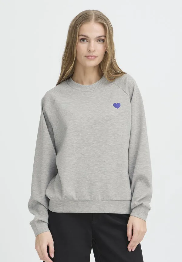 

Толстовка ixsvala ls Ichi, Lgm W Dark Blue Heart, Синий, Толстовка ixsvala ls Ichi, Lgm W Dark Blue Heart