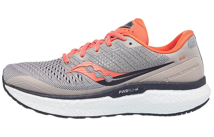 

Кроссовки saucony Triumph 18 Moonrock Coral Women's