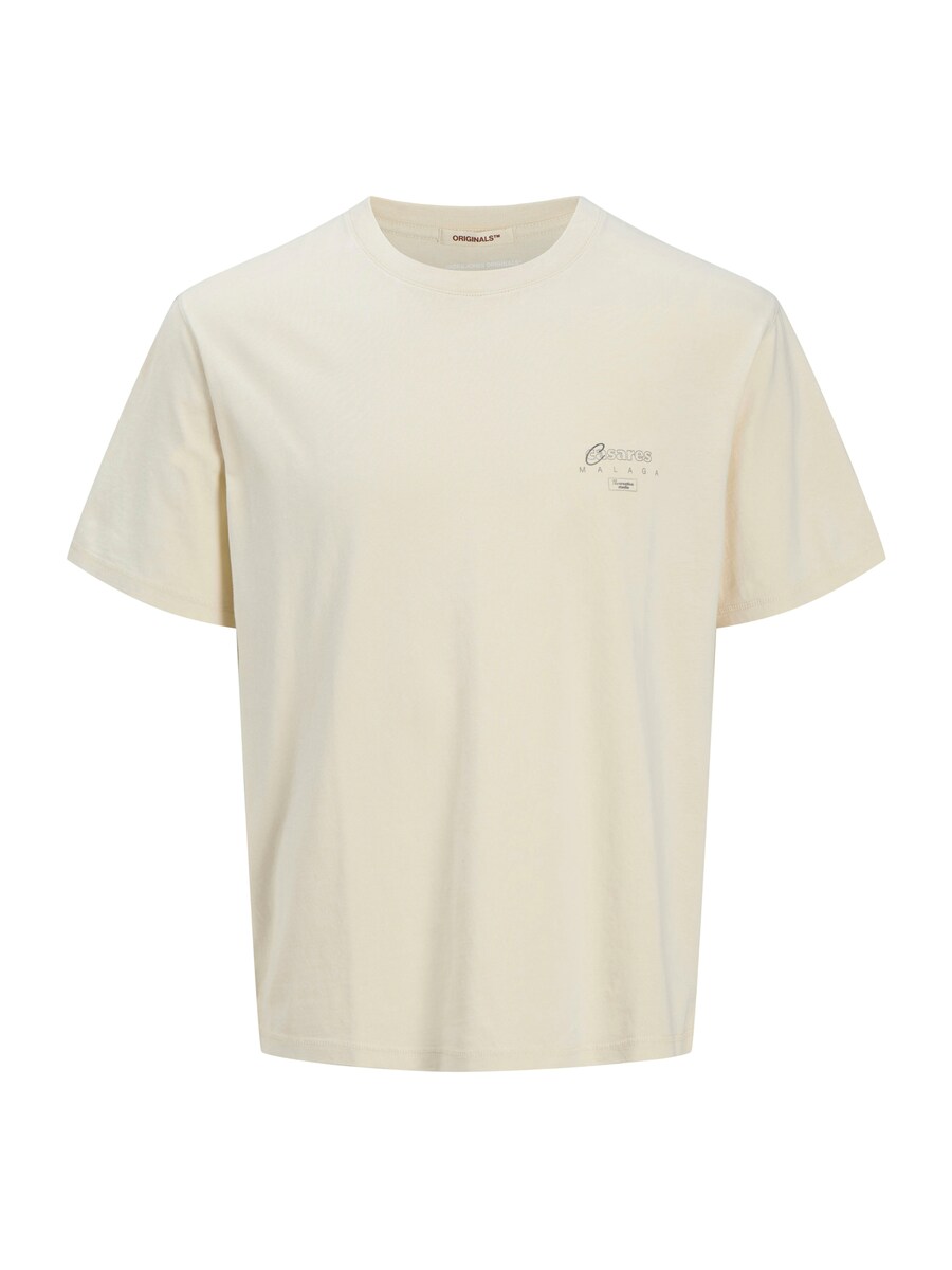 

Рубашка Jack & Jones Junior JORALMERIA, белый