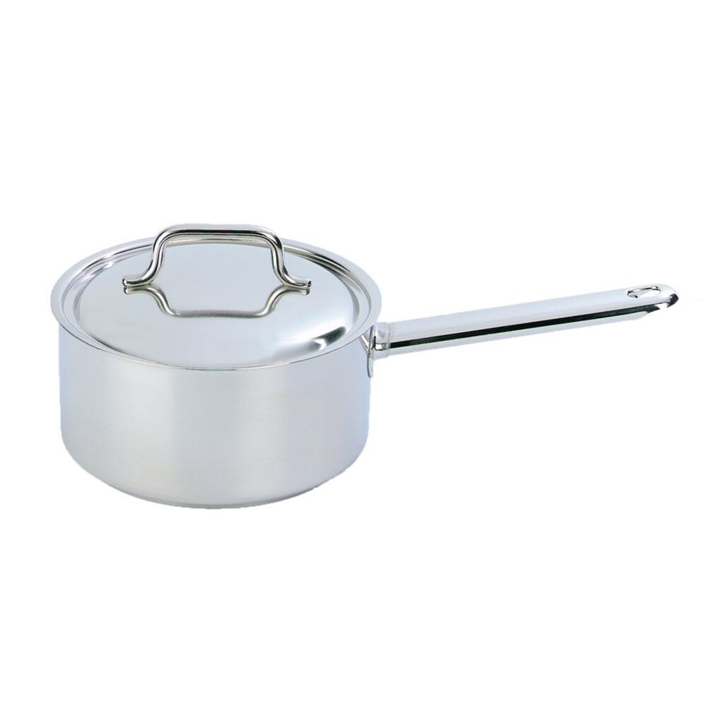 

DEMEYERE APOLLO 7 40850-363-0 кастрюля 1л