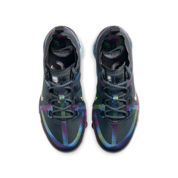 Кроссовки air vapormax 2019 Nike, черный — фото 4