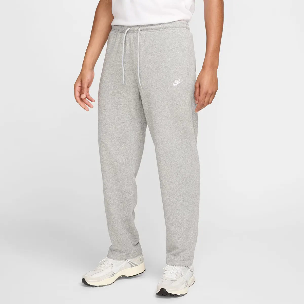 

Мужские брюки Nike Sportswear Club, серый