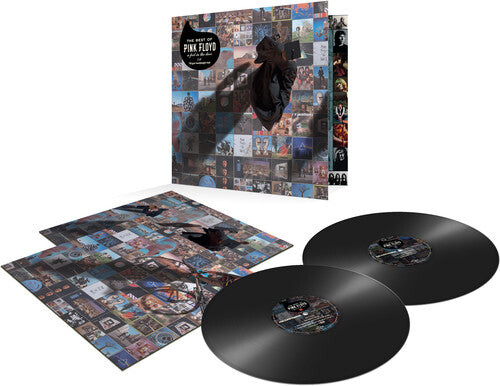 

Виниловая пластинка Pink Floyd: The Best Of Pink Floyd: A Foot In The Door