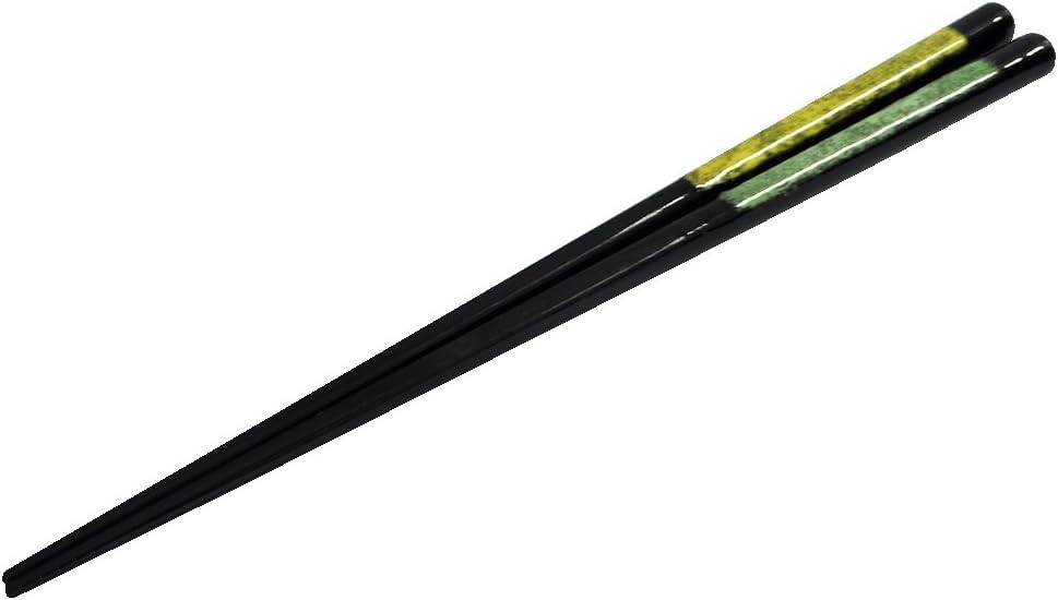 

Hyozaemon Палочки для еды Mirage Green L 23,5см N-131, Green