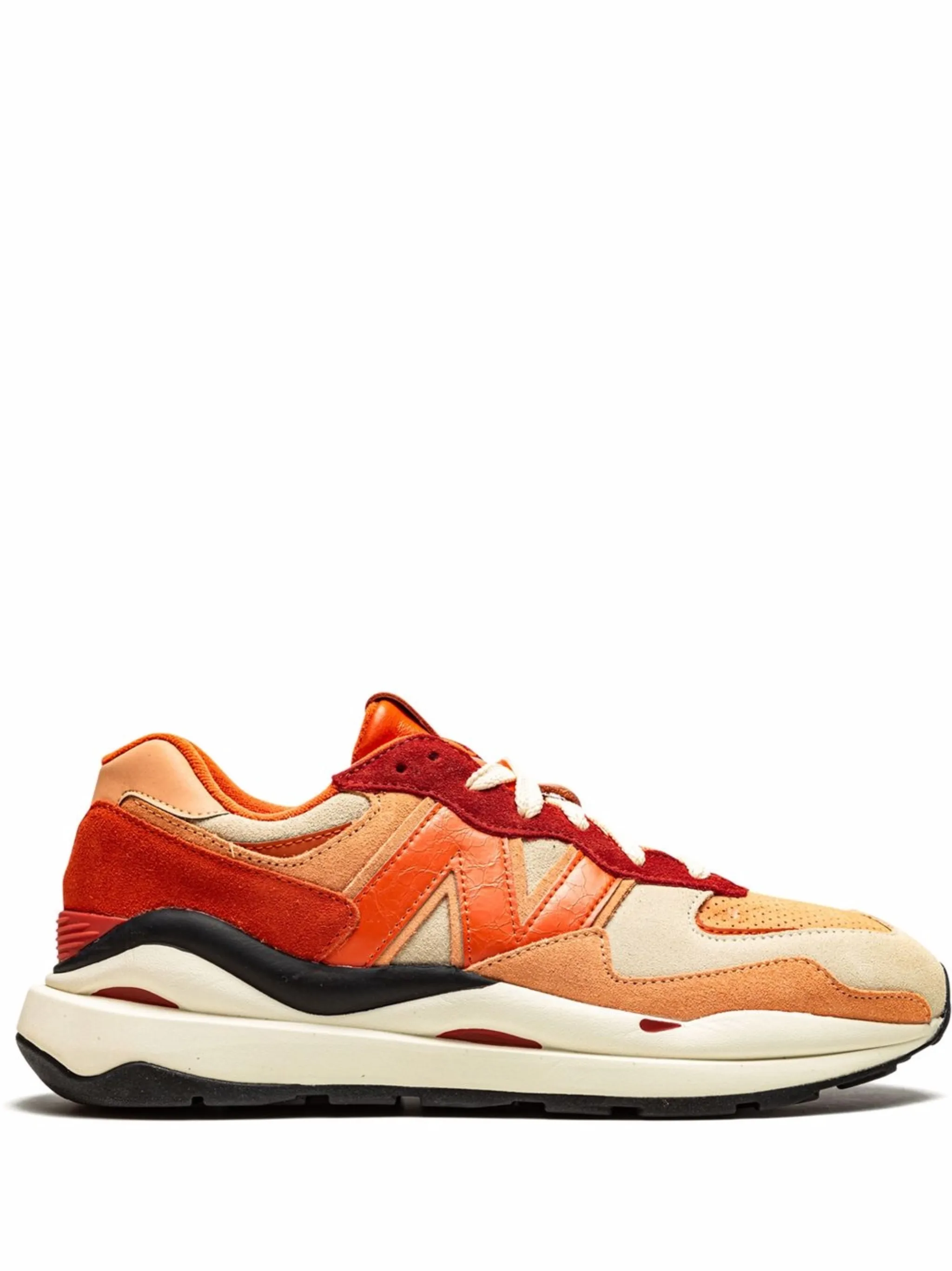

Кроссовки 57/40 Headin’ Home из коллаборации с Concepts New Balance, оранжевый