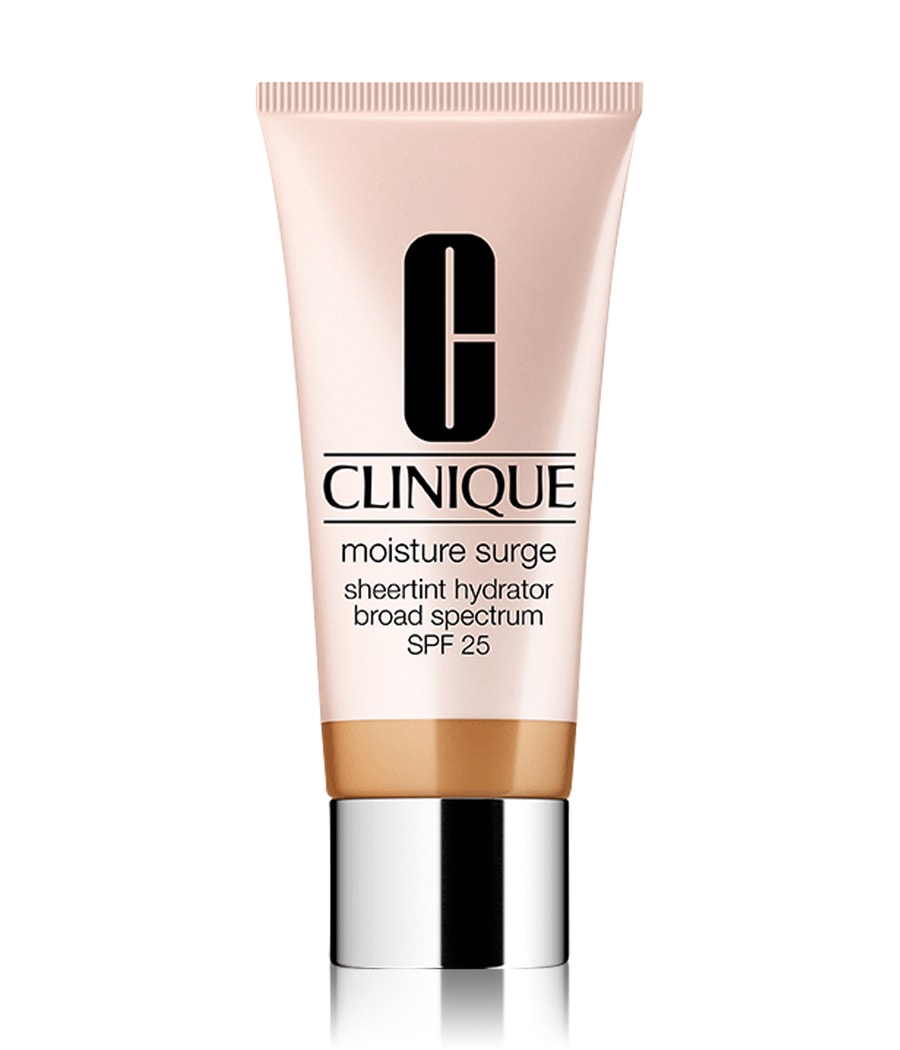 

Тонирующий крем для лица CLINIQUE Moisture Surge Sheertint Hydrator, Nr. 4 Universal Medium, 40g