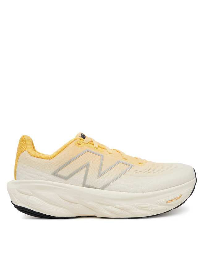 

Беговые кроссовки New Balance 1080 W1080L14, желтый