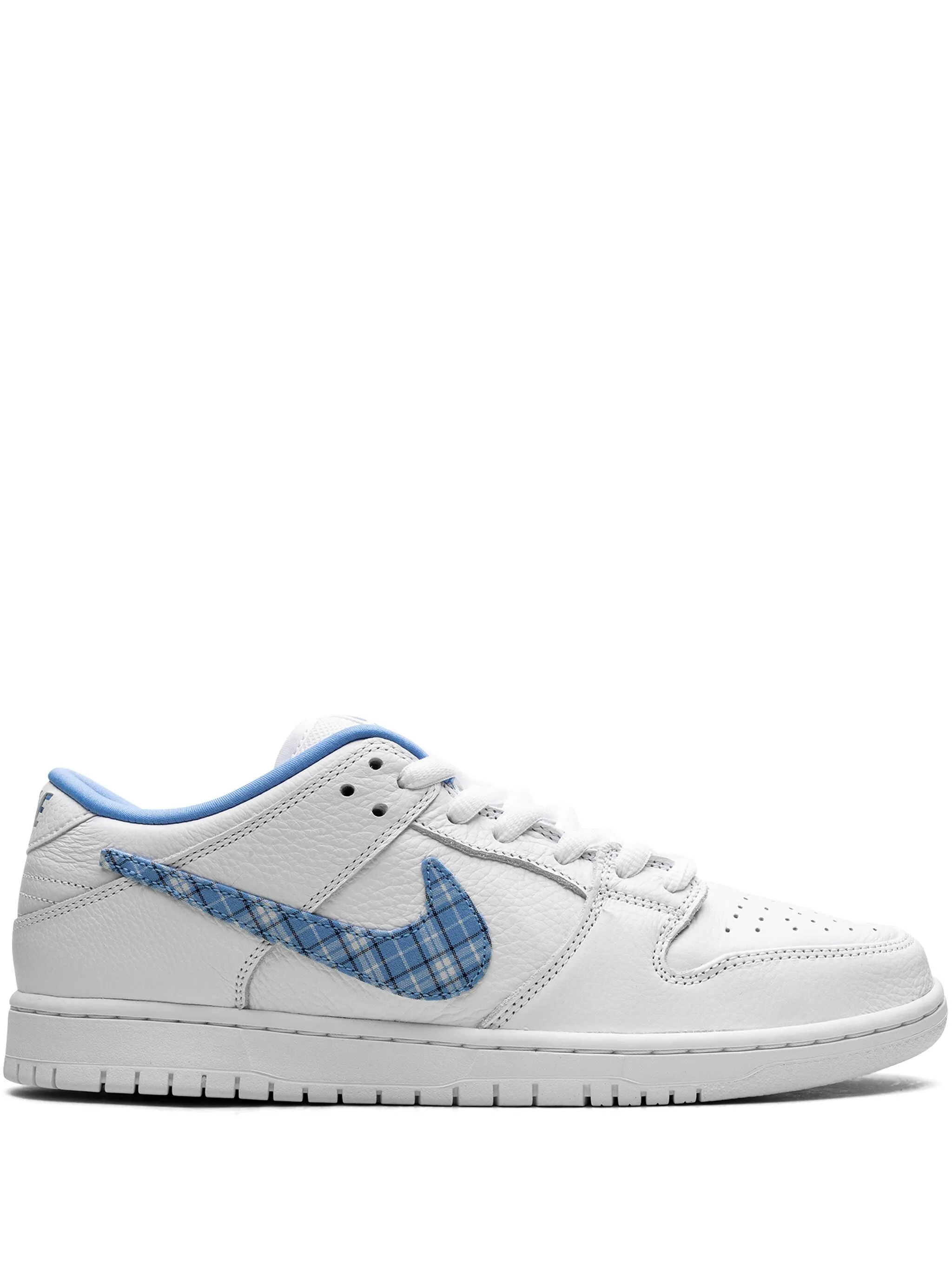 

Кроссовки SB Dunk Low x Nicole Hause Nike, белый