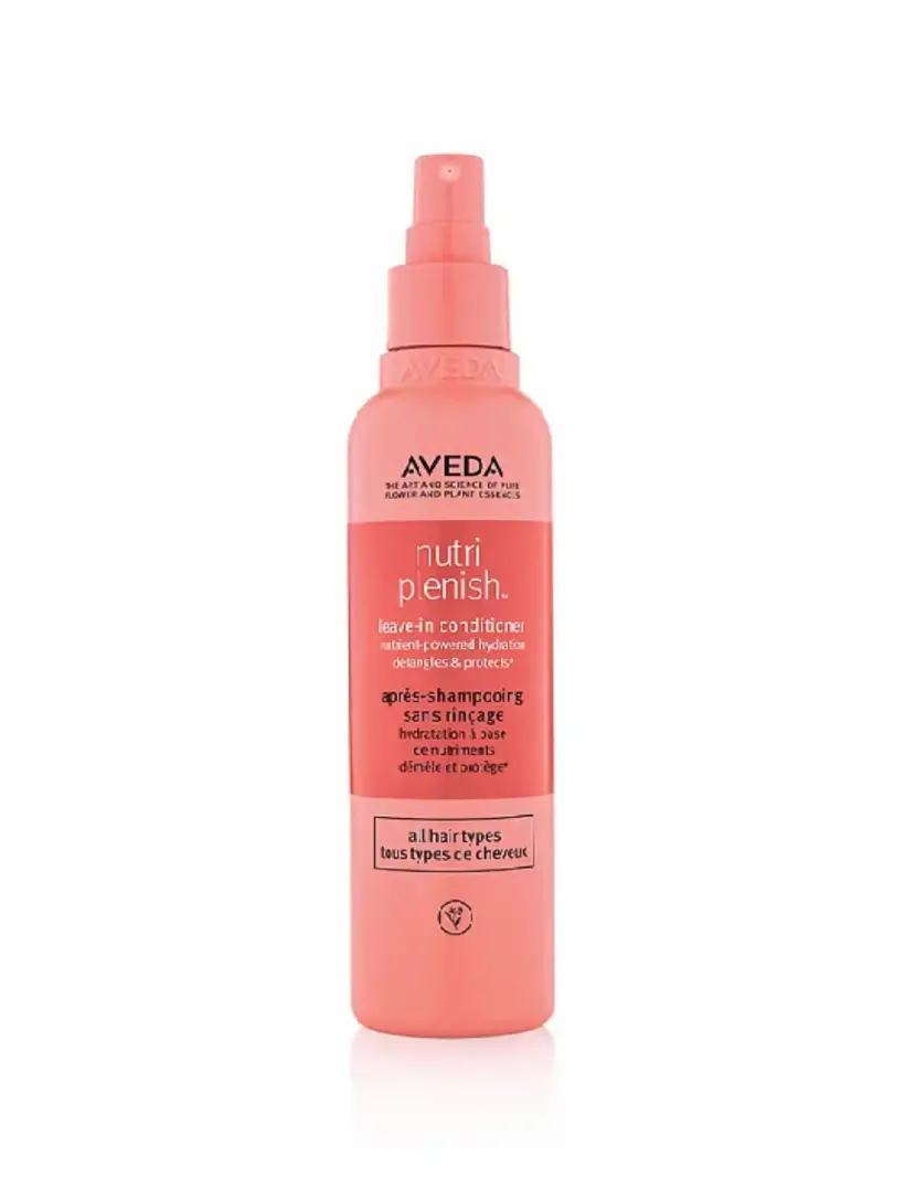 

Несмываемый увлажняющий кондиционер Nutriplenish, 200 мл Aveda