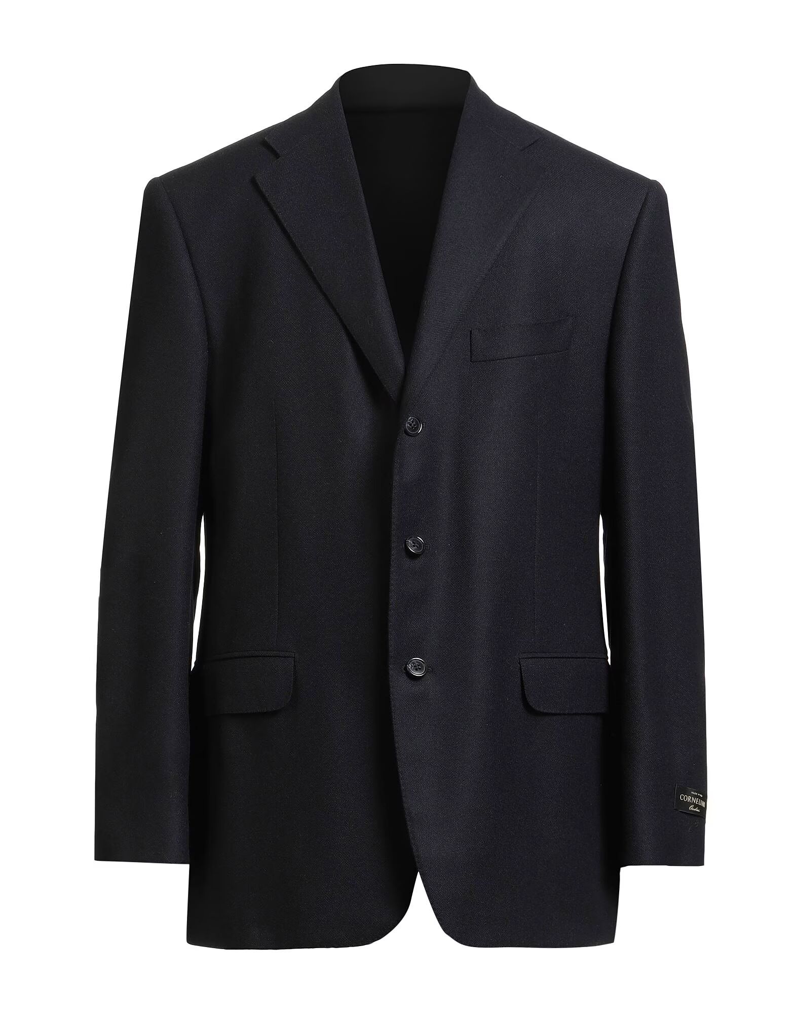 

Блейзер Corneliani, полуночно-синий