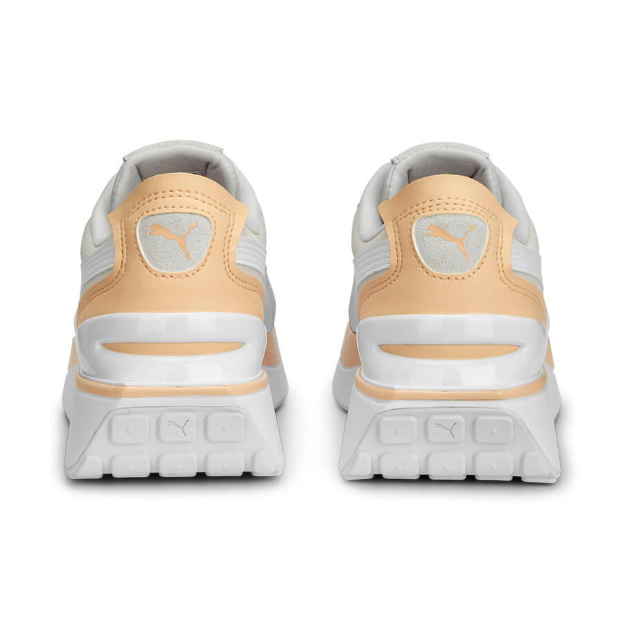 Кроссовки женские Puma Cruise Rider NU Pastel — фото 3