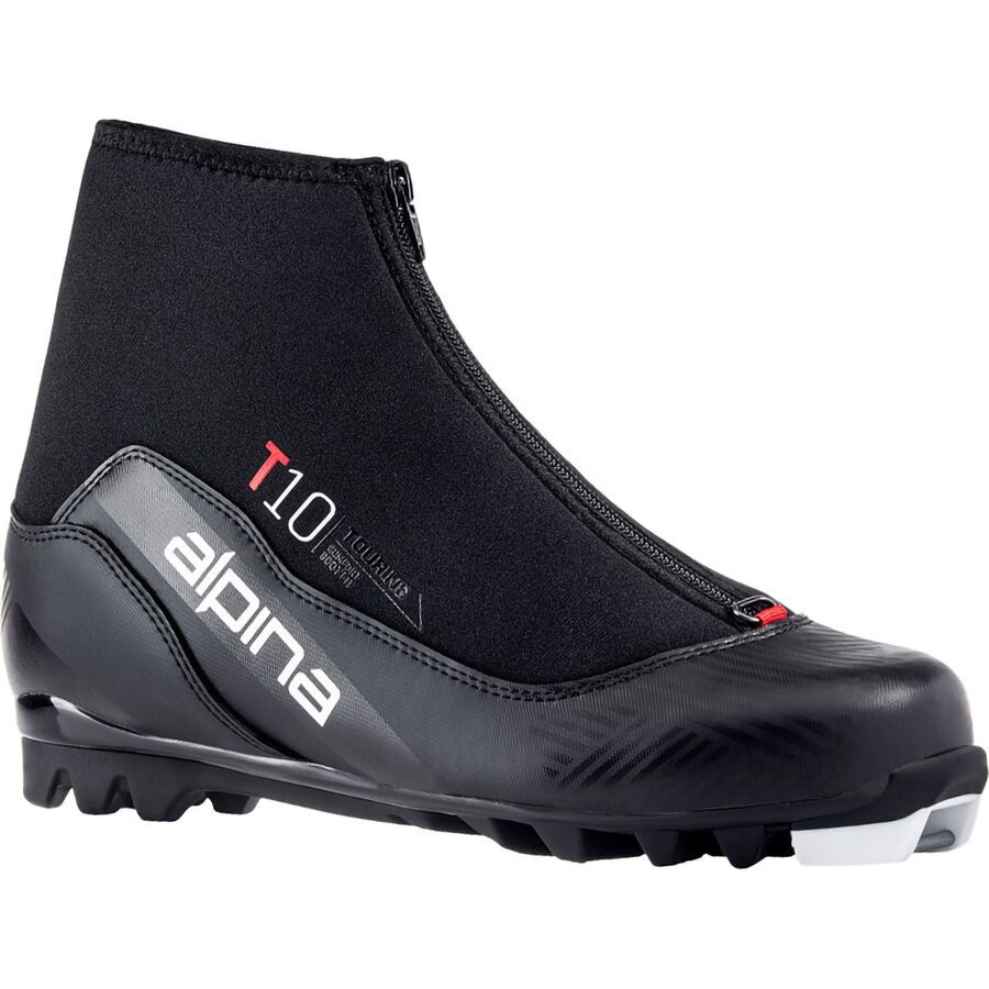 

Ботинки Alpina T10 Touring Alpina, Black/Red