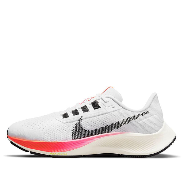 Кроссовки air zoom pegasus 38 Nike, белый
