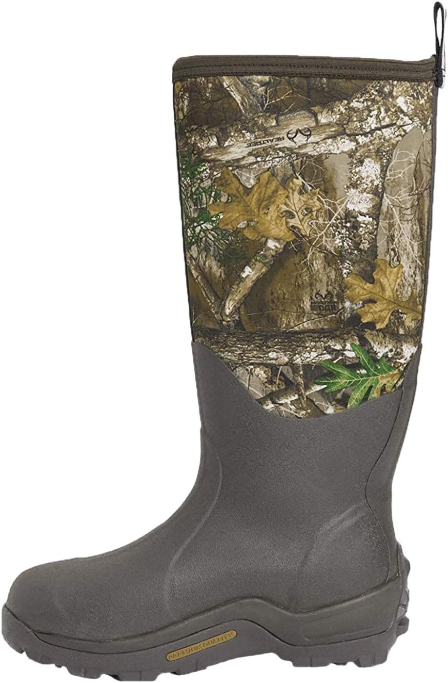 Мужские индустриальные ботинки MUCK Arctic Pro-u, Realtree Edge — фото 2
