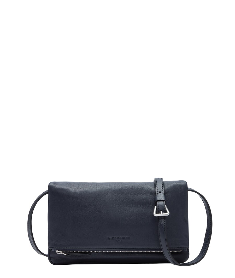 

Сумка через плечо Liebeskind Berlin Crossbody Bag, темно-синий