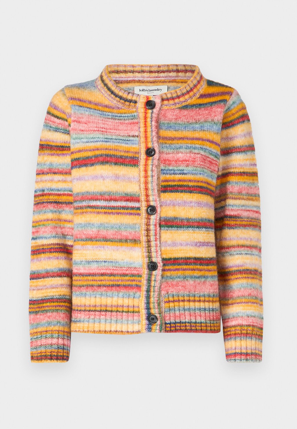 

Кардиган MALALL CARDIGAN Lollys Laundry, мультиколор