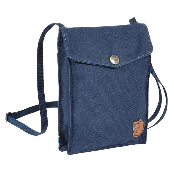 

Сумка Fjällräven, цвет Navy