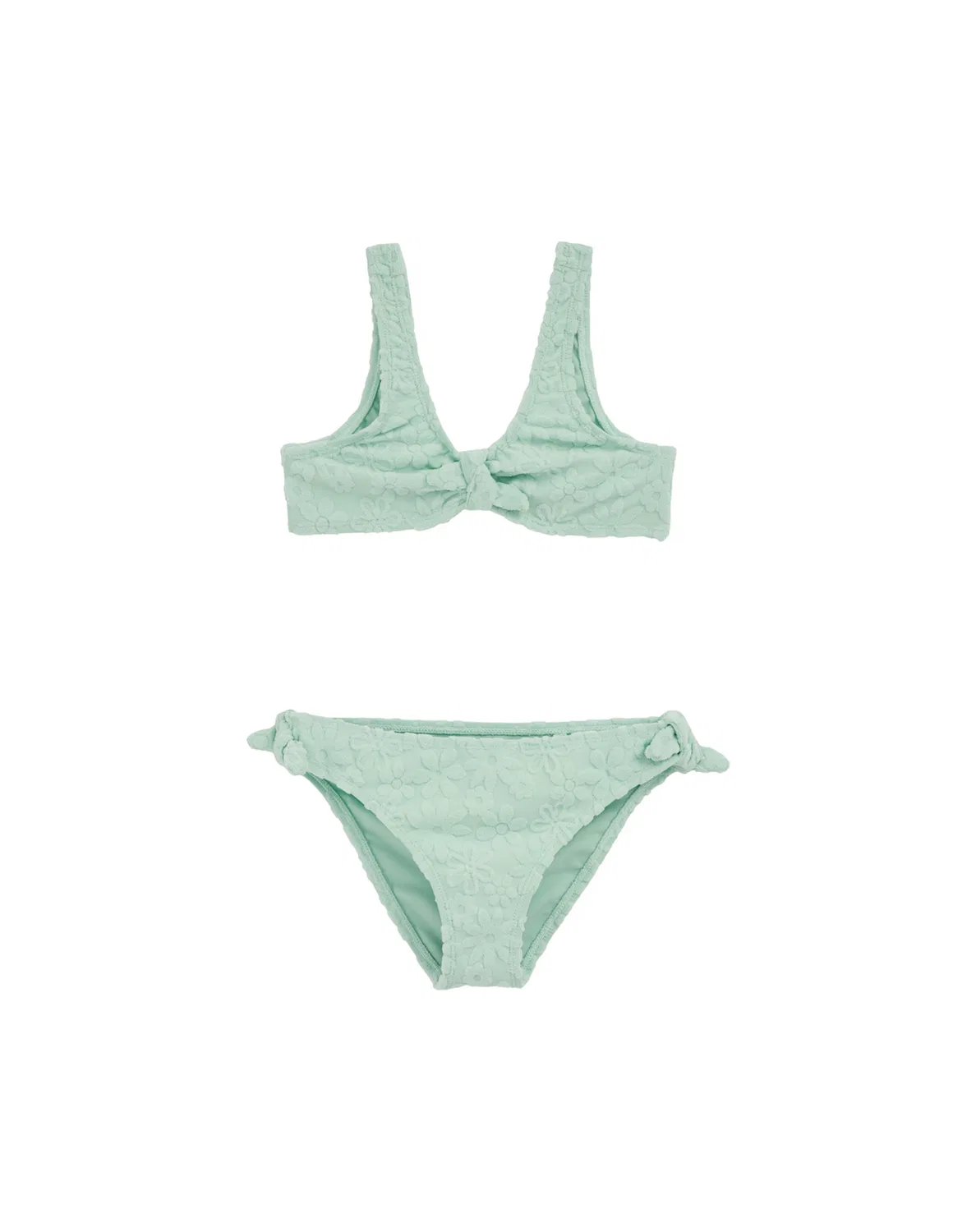 Треугольное бикини We Fashion, Mint
