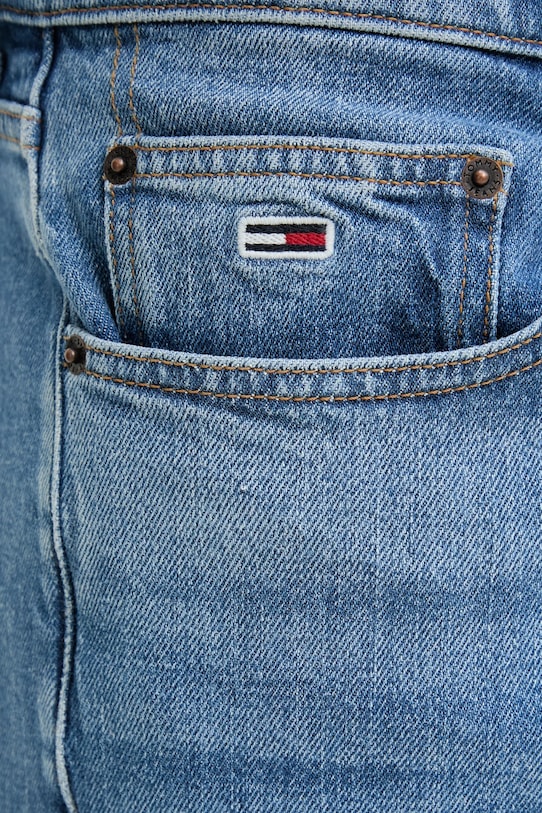 

Джинсы Tommy Jeans, синий