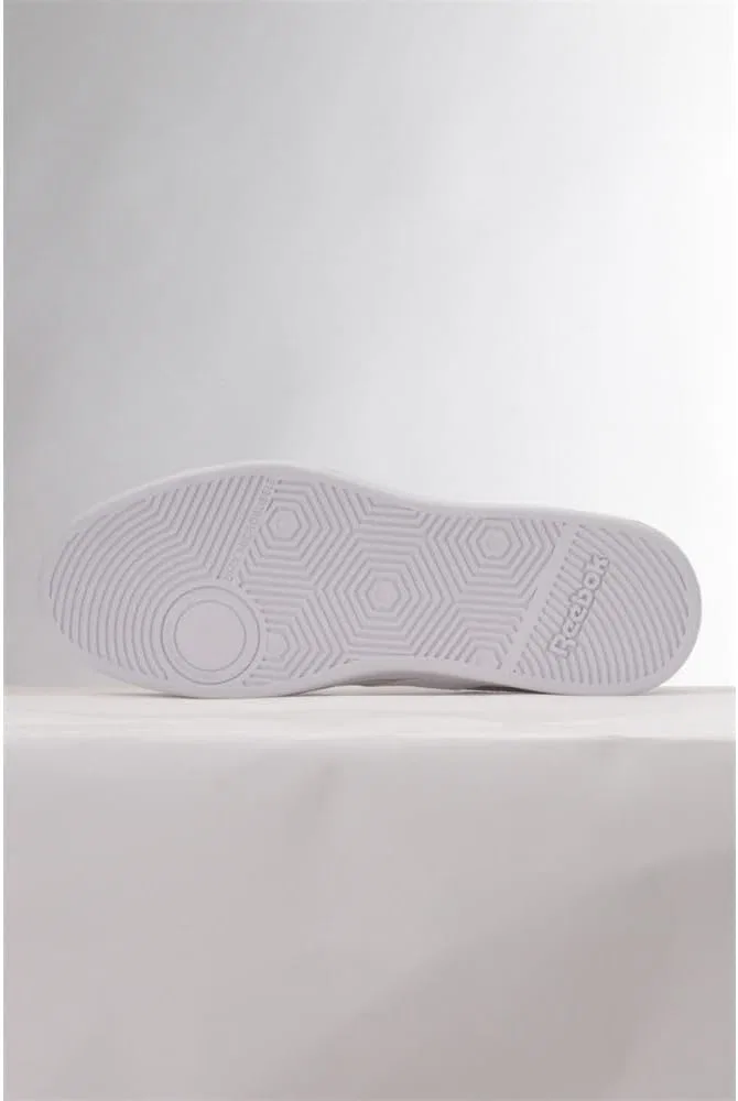 Кроссовки Reebok Unisex Court Advance, Ftwwht Cdgry2 Ftwwht — фото 3