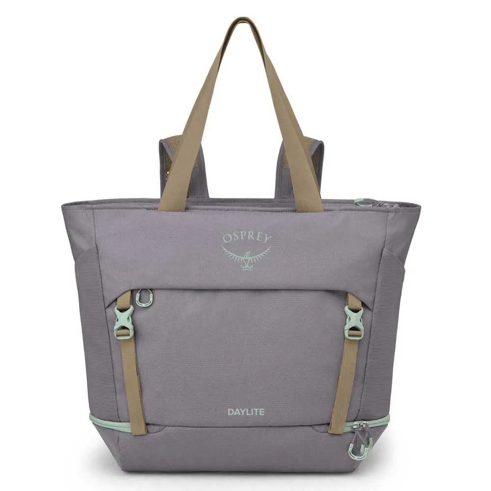 

Рюкзак Osprey Daylite L Tote 20L, серый
