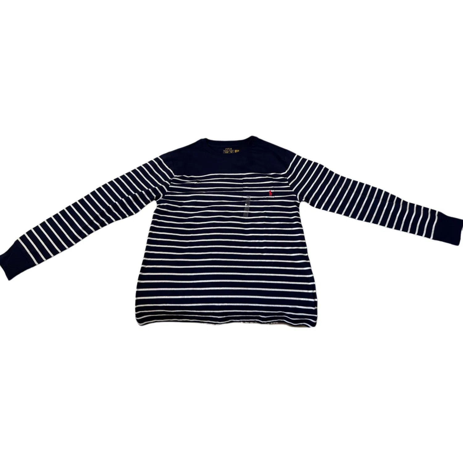 Свитер Classic Version Kids' Polo Ralph Lauren синий