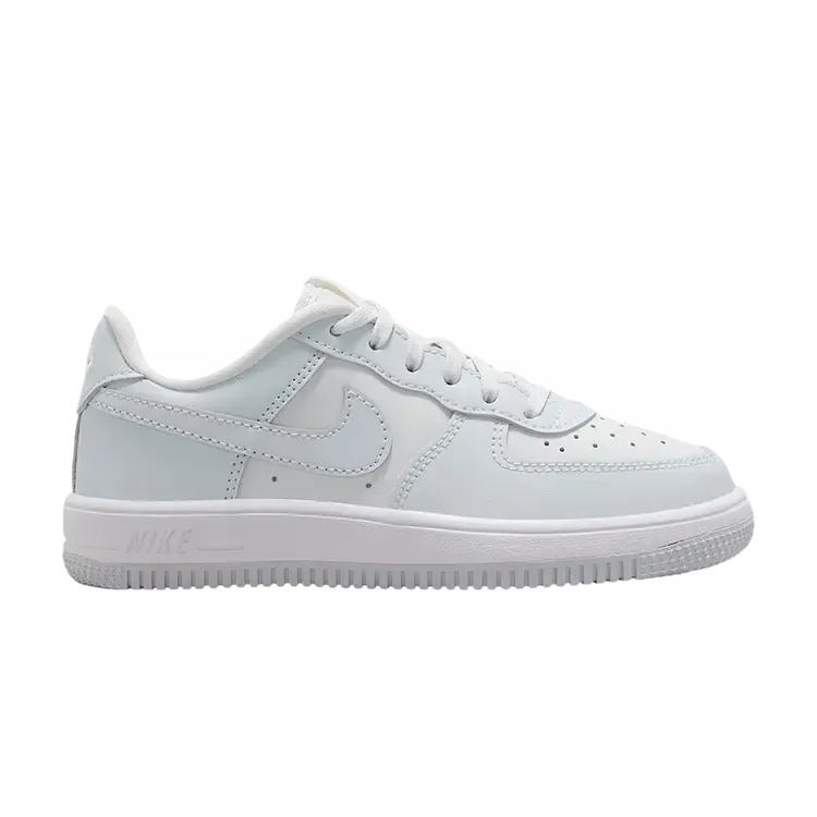 Кроссовки Nike Force 1 Low PS 'Platinum Tint', серый