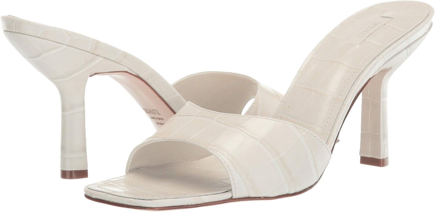 

Туфли Schutz Posseni, цвет Pearl New Crocodile