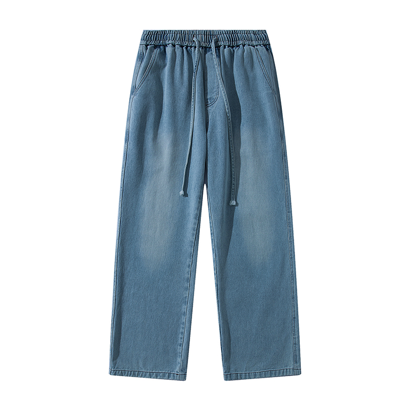 

Джинсы мужские JEEP SPIRIT, Smoke Gray