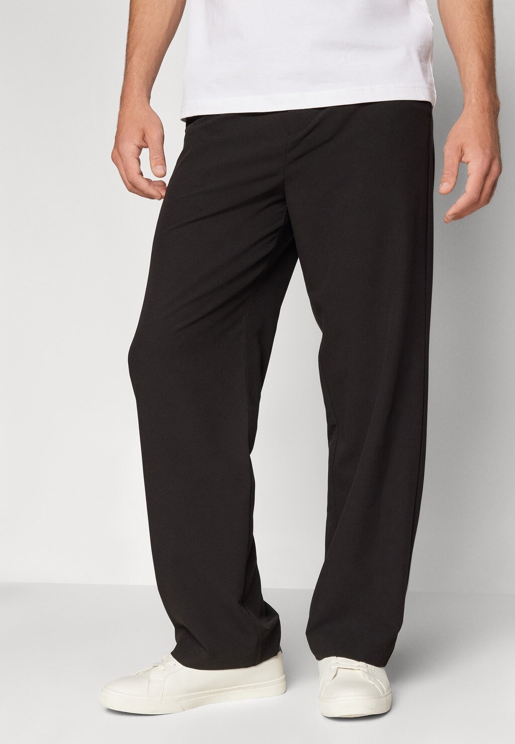 

Брюки ONSBOB-LE LOOSE PANT Only & Sons, черный