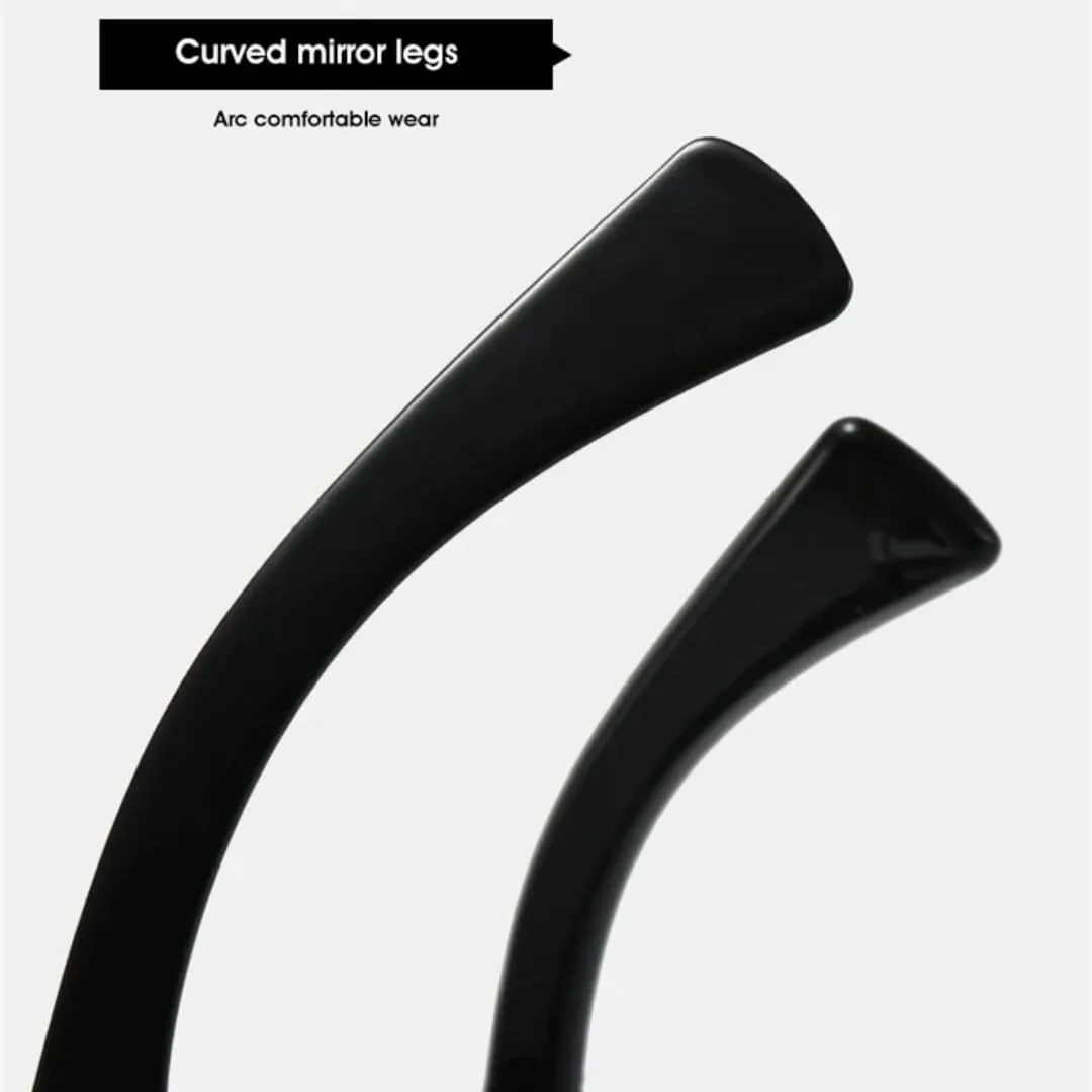 

Популярные модные женские солнцезащитные очки конфетных цветов, ретро-очки с градиентом желтого цвета для мужчин, солнцезащитные очки UV400 SZVVBKK, White Black