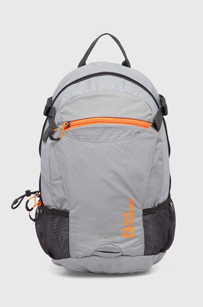 

Рюкзак Velocity 12 Jack Wolfskin, серый