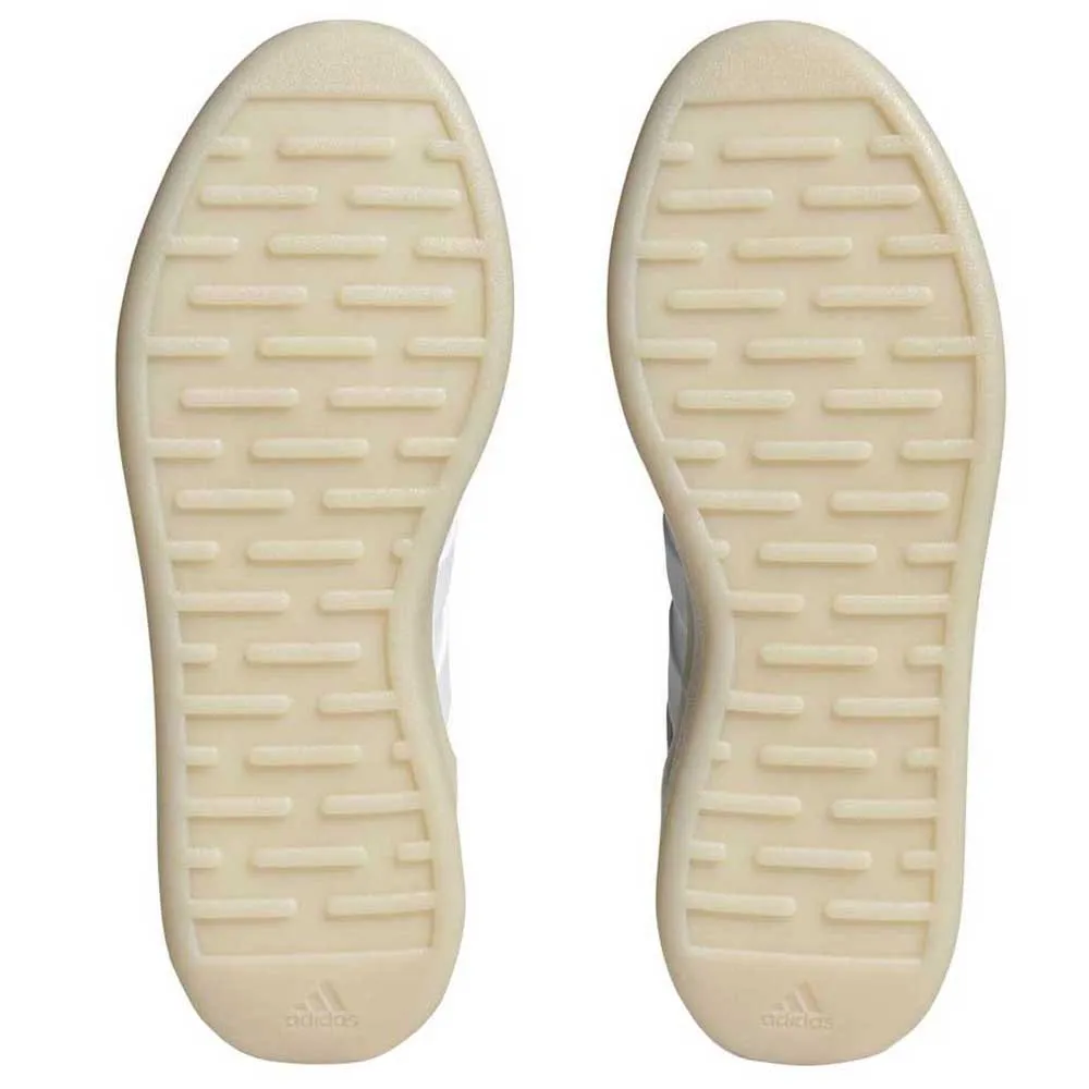 Кроссовки adidas Court Revival, белый — фото 2