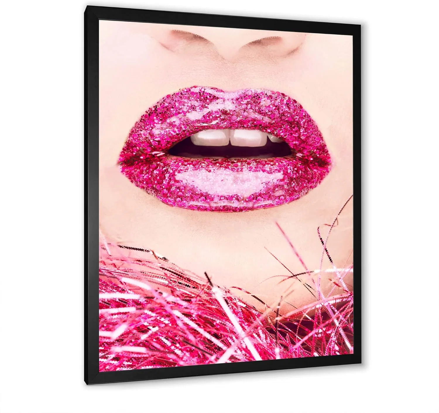 Губная помада DesignQ Pink — фото 3
