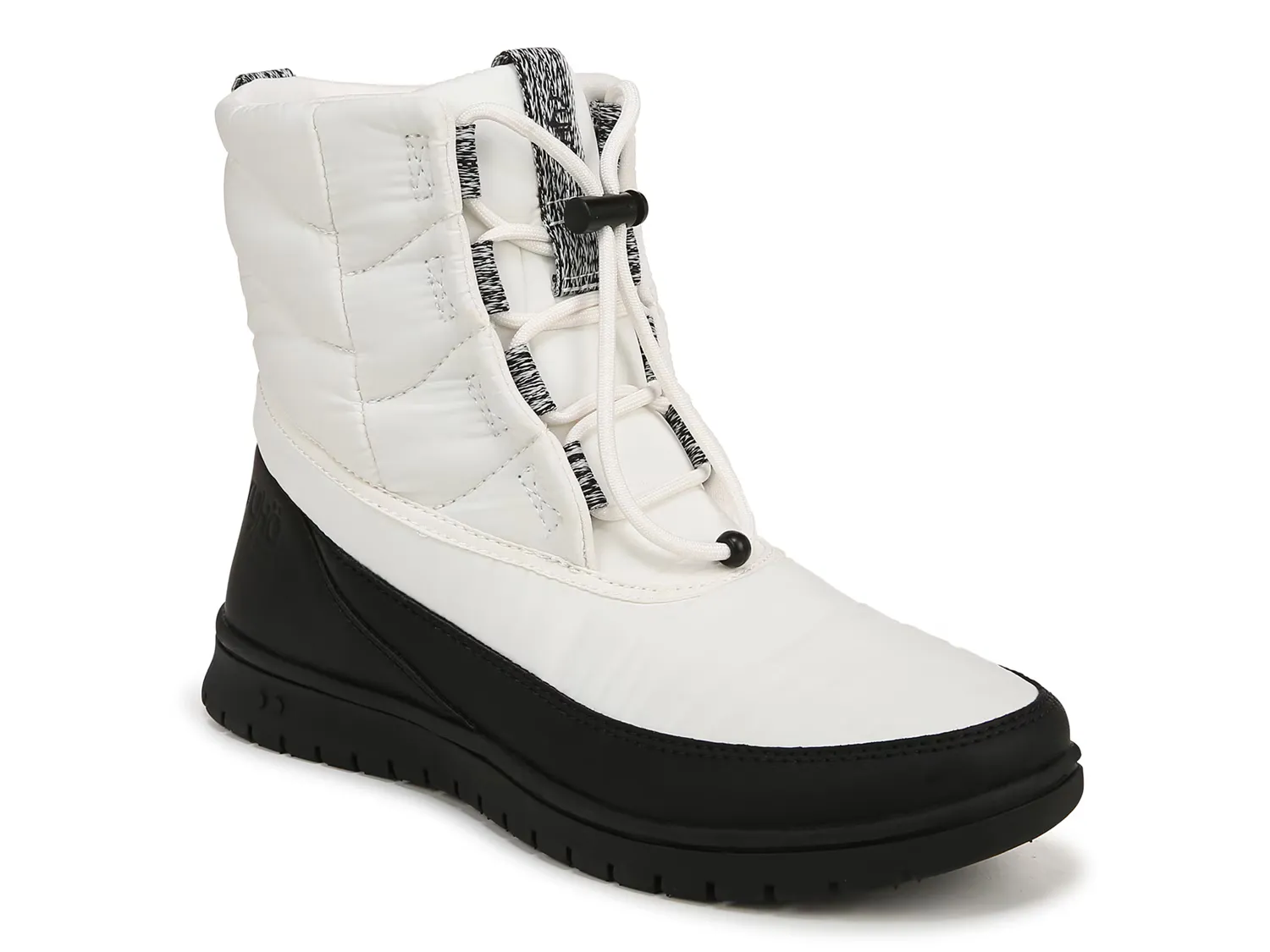 

Сапоги Solace Snow Boot Ryka, белый/черный