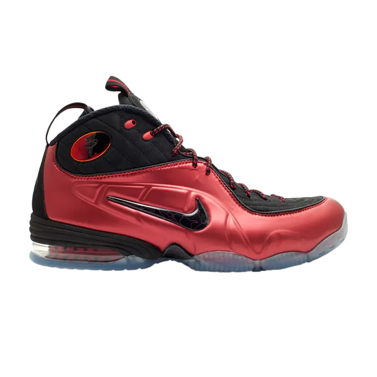 

Кроссовки Nike 1/2 Cent 'Cranberry', красный