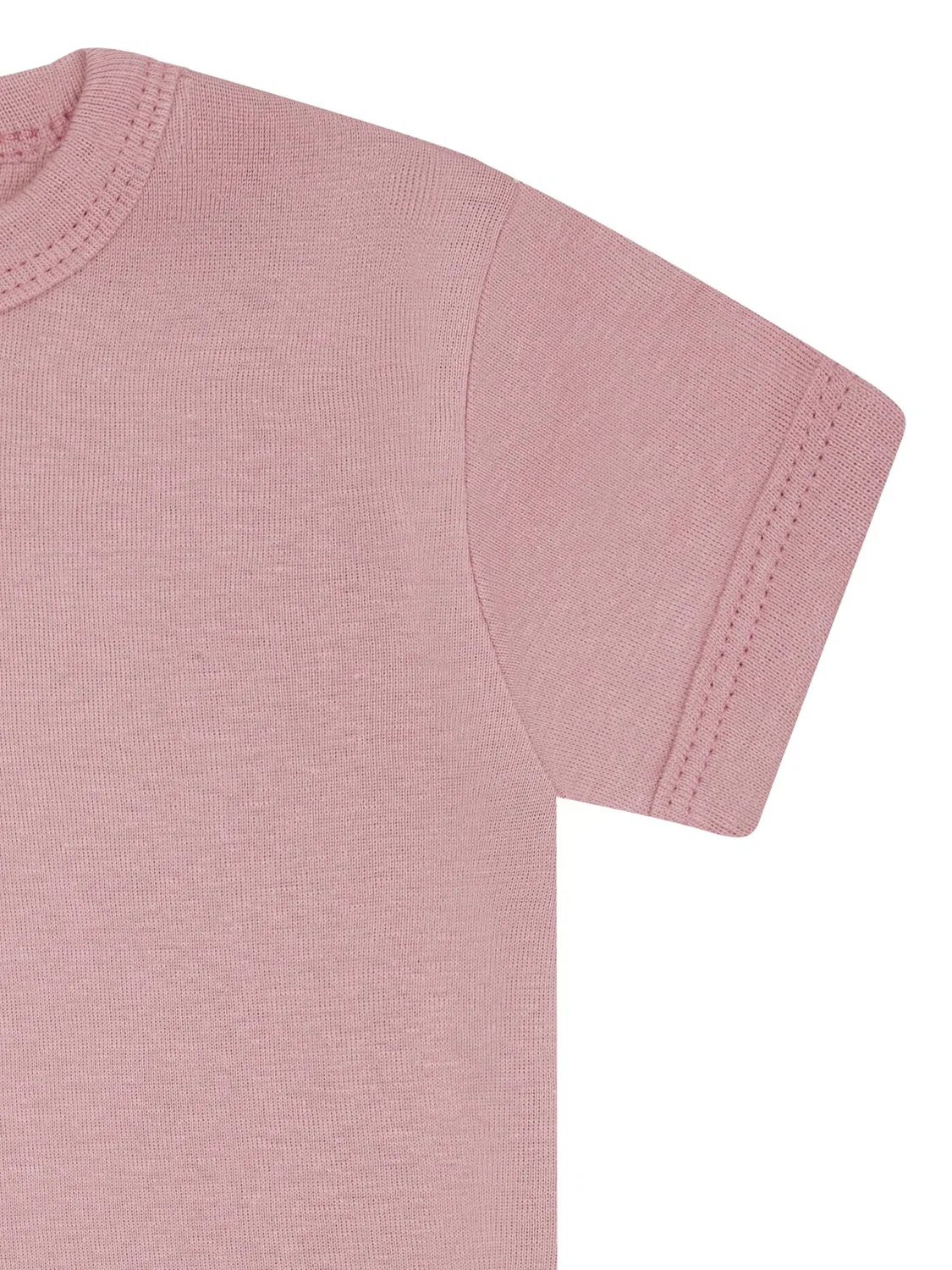 Футболка Loud + Proud, Pastel Pink — фото 3