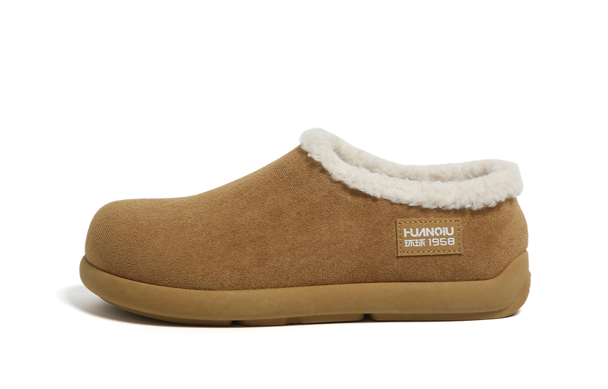 

HUANQIU Биркеншток обувь мужская Ginger Candy